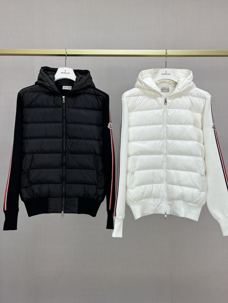 Moncler Down Jackets